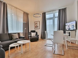 Ferienwohnung für 4 Personen (75 m²) in Timmendorfer Strand