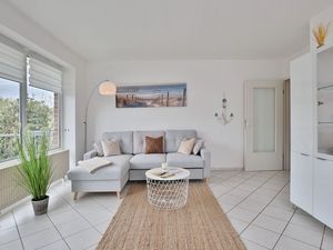 Ferienwohnung für 3 Personen (45 m²) in Timmendorfer Strand
