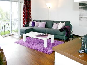 Ferienwohnung für 4 Personen (50 m²) in Timmendorfer Strand