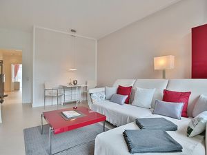 Ferienwohnung für 2 Personen (75 m²) in Timmendorfer Strand