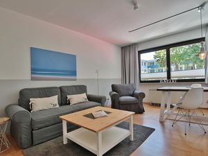 Ferienwohnung für 2 Personen (52 m²) in Timmendorfer Strand