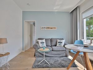 Ferienwohnung für 2 Personen (33 m²) in Timmendorfer Strand