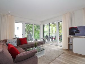 Ferienwohnung für 4 Personen (69 m²) in Timmendorfer Strand