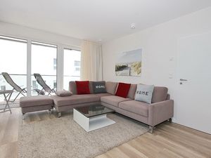 Ferienwohnung für 4 Personen (69 m²) in Timmendorfer Strand