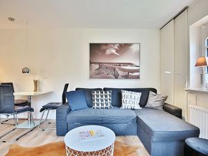 Ferienwohnung für 3 Personen (40 m²) in Timmendorfer Strand