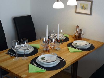 Ferienwohnung für 4 Personen (43 m²) in Timmendorfer Strand 5/10