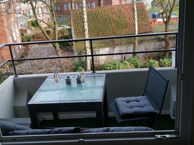 Ferienwohnung für 4 Personen (43 m²) in Timmendorfer Strand 6/10