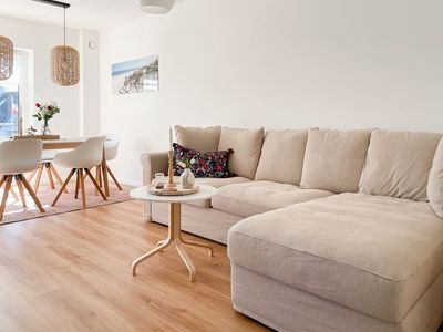 Ferienwohnung für 5 Personen (60 m²) in Timmendorfer Strand 2/10