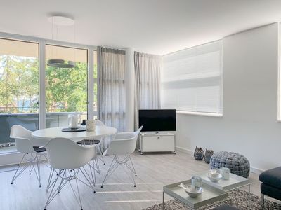 Ferienwohnung für 2 Personen (58 m²) in Timmendorfer Strand 10/10