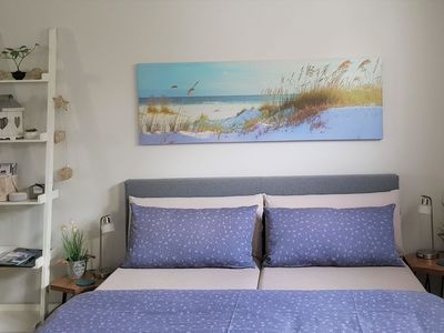 Ferienwohnung für 2 Personen (25 m²) in Timmendorfer Strand 2/10