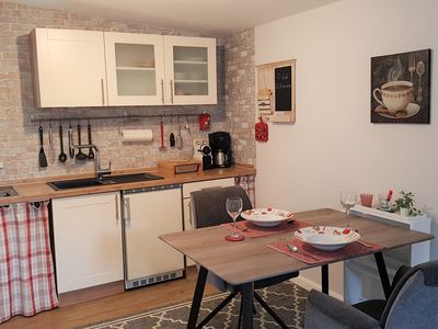 Ferienwohnung für 2 Personen (25 m²) in Timmendorfer Strand 7/10