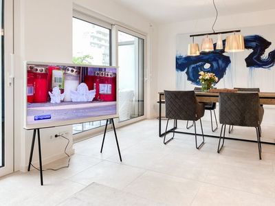 Ferienwohnung für 4 Personen (75 m²) in Timmendorfer Strand 1/10