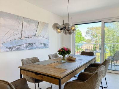 Ferienwohnung für 6 Personen (130 m²) in Timmendorfer Strand 3/10