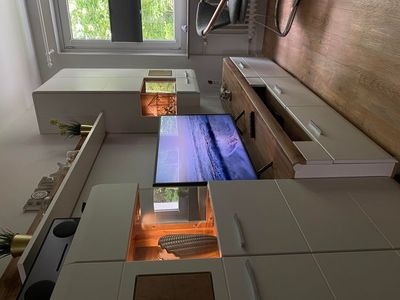 Ferienwohnung für 3 Personen (45 m²) in Timmendorfer Strand 7/10