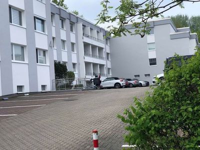 Ferienwohnung für 3 Personen (45 m²) in Timmendorfer Strand 10/10