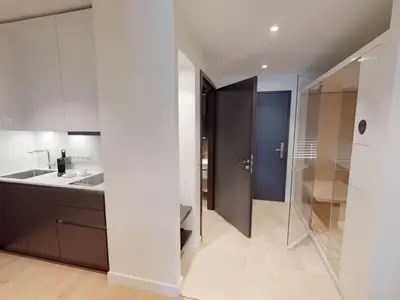 Strandnahes Luxus-Apartment mit Sauna an der Ostsee