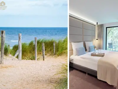 Ankommen, abschalten & wohlfühlen – mit Sauna & Sonnenbalkon