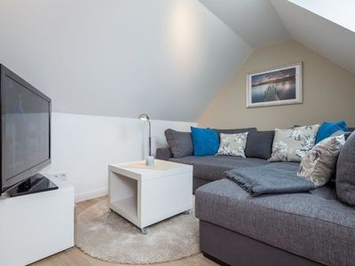 Ferienwohnung für 4 Personen (50 m²) in Timmendorfer Strand 7/10