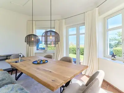 Ferienwohnung für 4 Personen (129 m²) in Timmendorfer Strand 3/10