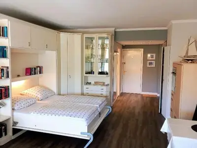 Ferienwohnung für 2 Personen (42 m²) in Timmendorfer Strand 10/10