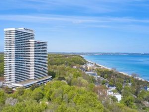 Ferienwohnung für 2 Personen (35 m&sup2;) in Timmendorfer Strand