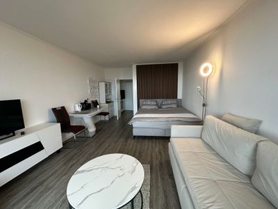 Ferienwohnung für 2 Personen (35 m²) in Timmendorfer Strand 1/10