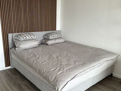 Ferienwohnung für 2 Personen (35 m²) in Timmendorfer Strand 4/10