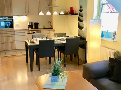 Ferienwohnung für 5 Personen (64 m²) in Timmendorfer Strand 7/10