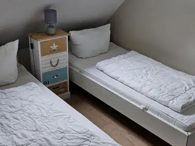 Ferienwohnung für 5 Personen (64 m²) in Timmendorfer Strand 10/10