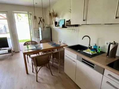 Ferienwohnung für 4 Personen (52 m²) in Timmendorfer Strand 7/10