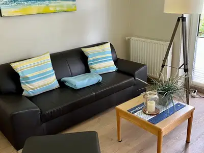 Ferienwohnung für 4 Personen (52 m²) in Timmendorfer Strand 9/10