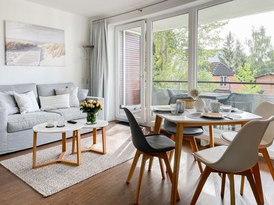 Ferienwohnung für 3 Personen (56 m²) in Timmendorfer Strand 1/10