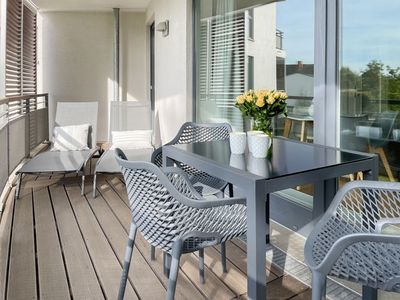 Ferienwohnung für 3 Personen (56 m²) in Timmendorfer Strand 7/10