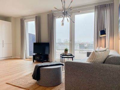 Ferienwohnung für 3 Personen (60 m²) in Timmendorfer Strand 7/10