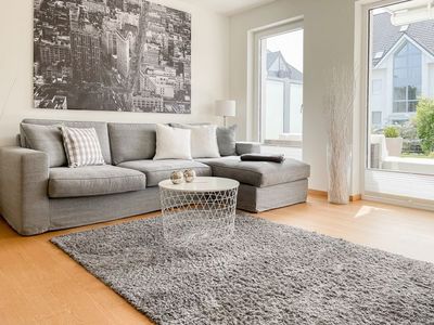 Ferienwohnung für 4 Personen (70 m²) in Timmendorfer Strand 1/10