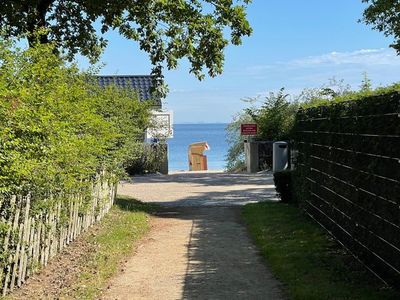 Ferienwohnung für 3 Personen (56 m²) in Timmendorfer Strand 5/10