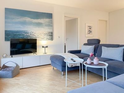 Ferienwohnung für 4 Personen (73 m²) in Timmendorfer Strand 2/10