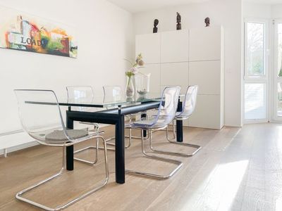 Ferienwohnung für 4 Personen (90 m²) in Timmendorfer Strand 7/10