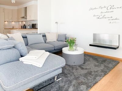 Ferienwohnung für 4 Personen (90 m²) in Timmendorfer Strand 4/10