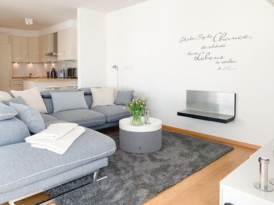 Ferienwohnung für 4 Personen (90 m²) in Timmendorfer Strand 7/10