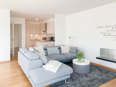 Ferienwohnung für 4 Personen (90 m²) in Timmendorfer Strand 8/10