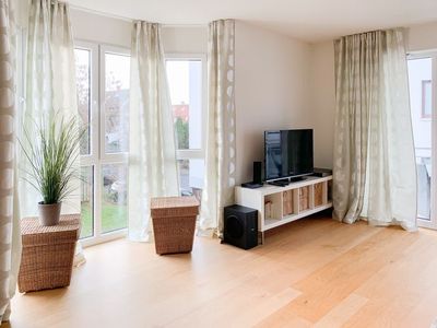 Ferienwohnung für 4 Personen (90 m²) in Timmendorfer Strand 7/10