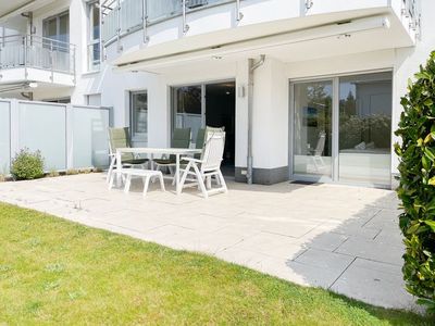 Ferienwohnung für 2 Personen (70 m²) in Timmendorfer Strand 9/10