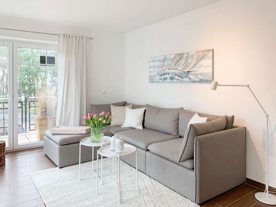 Ferienwohnung für 4 Personen (60 m²) in Timmendorfer Strand 1/10