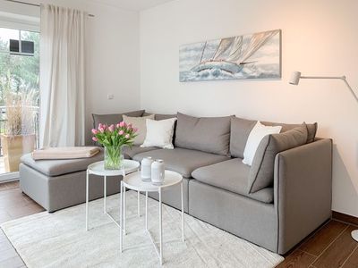 Ferienwohnung für 4 Personen (60 m²) in Timmendorfer Strand 5/10