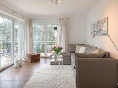 Ferienwohnung für 4 Personen (60 m²) in Timmendorfer Strand 6/10