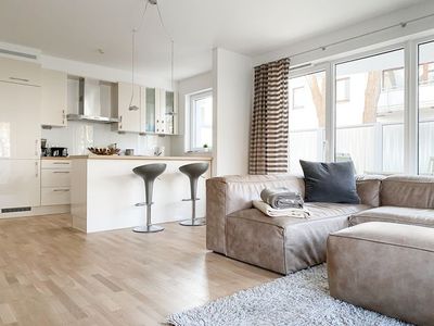 Ferienwohnung für 4 Personen (90 m²) in Timmendorfer Strand 1/10