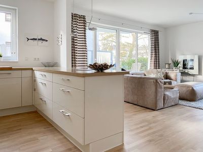 Ferienwohnung für 4 Personen (90 m²) in Timmendorfer Strand 3/10