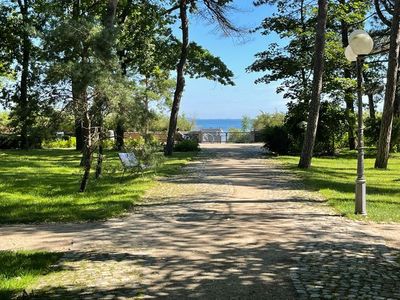 Ferienwohnung für 4 Personen (90 m²) in Timmendorfer Strand 5/10