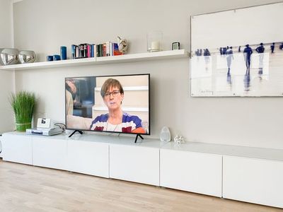 Ferienwohnung für 4 Personen (90 m²) in Timmendorfer Strand 8/10